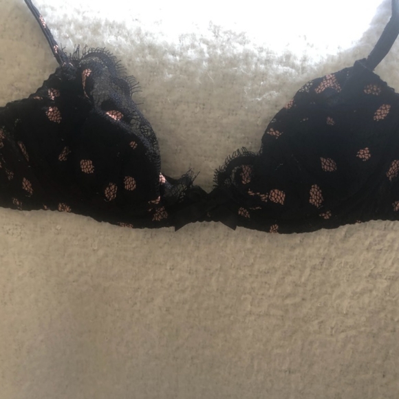 Agent Provocateur Effie Bra - Picture 7 of 8